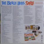 THE BEACH BOYS SMILE 201122
