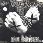 the_teen_idles_-_minor_disturbance
