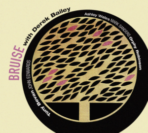 01 Bruise - A