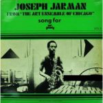 joseph jarman song for