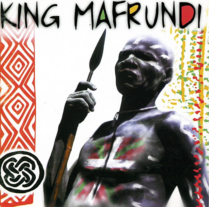 king Mafrundi