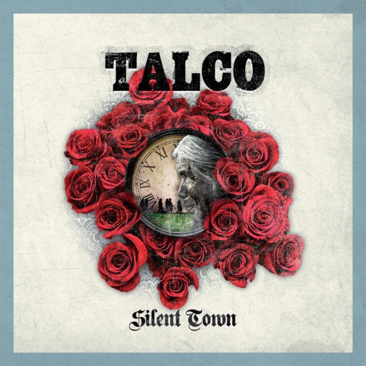 Talco_silent town