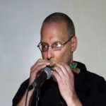 ROBIN STOREY HARMONICA