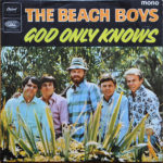 BEACH BOYS GOD