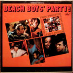 BEACH BOYS PARTY