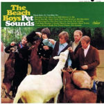 BEACH BOYS PET SOUNDS