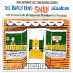 BEACH BOYS SMILE