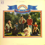 BEACH BOYS SUNFLOWER
