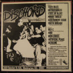 dischord