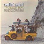SURFIN SAFARI