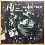 1966 strang strings