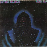 1973 astro black