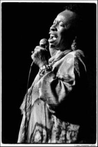 Betty Carter