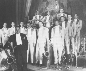 Duke Ellington & His Orchestra
