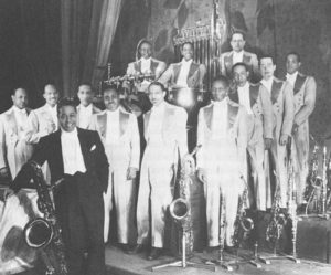 Duke Ellington & His Orchestra