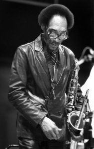 sam rivers