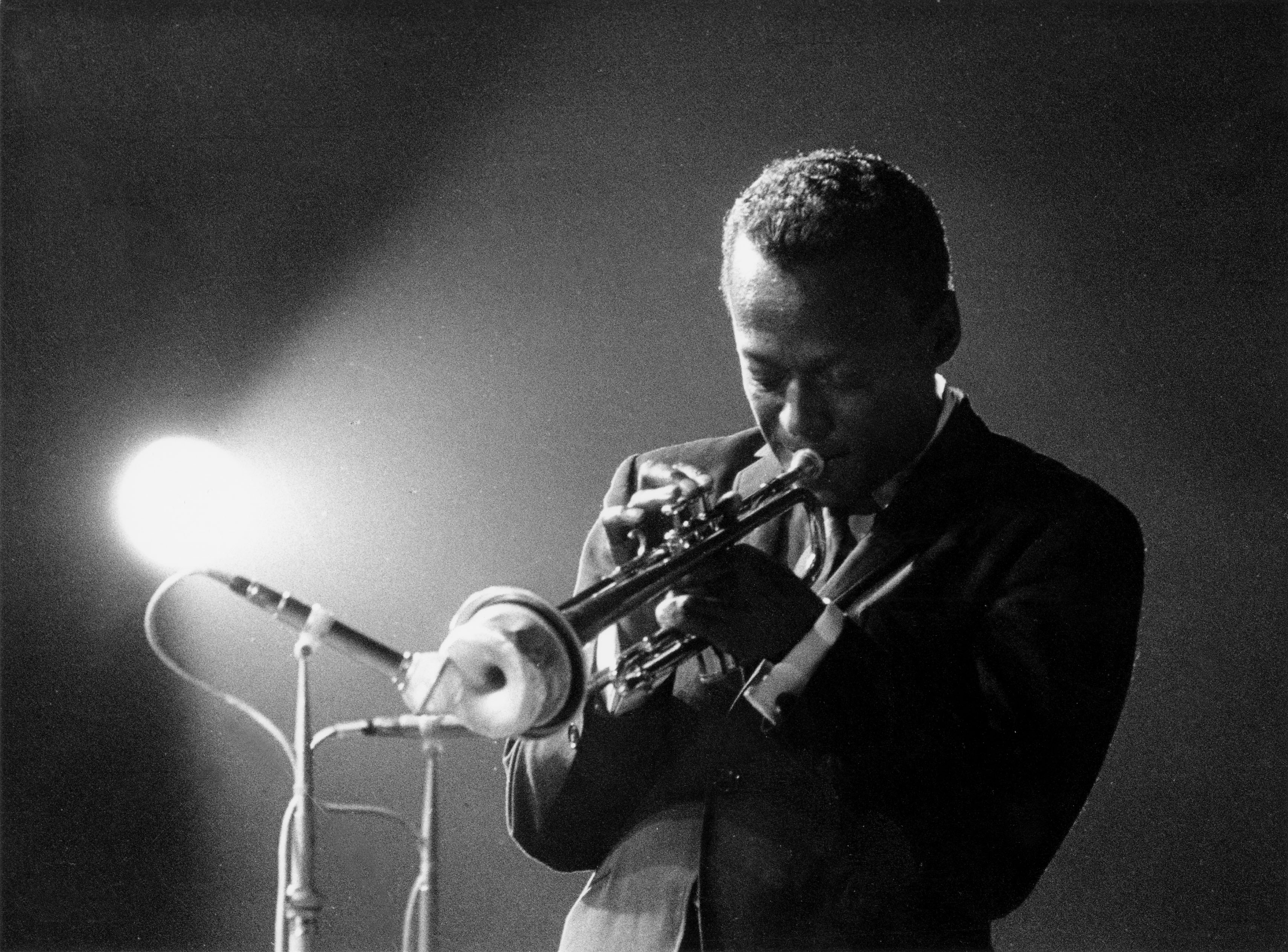 Tiempo de Jazz Emisión 78 Live! 15 Miles Davis 1948 1981 Ágora