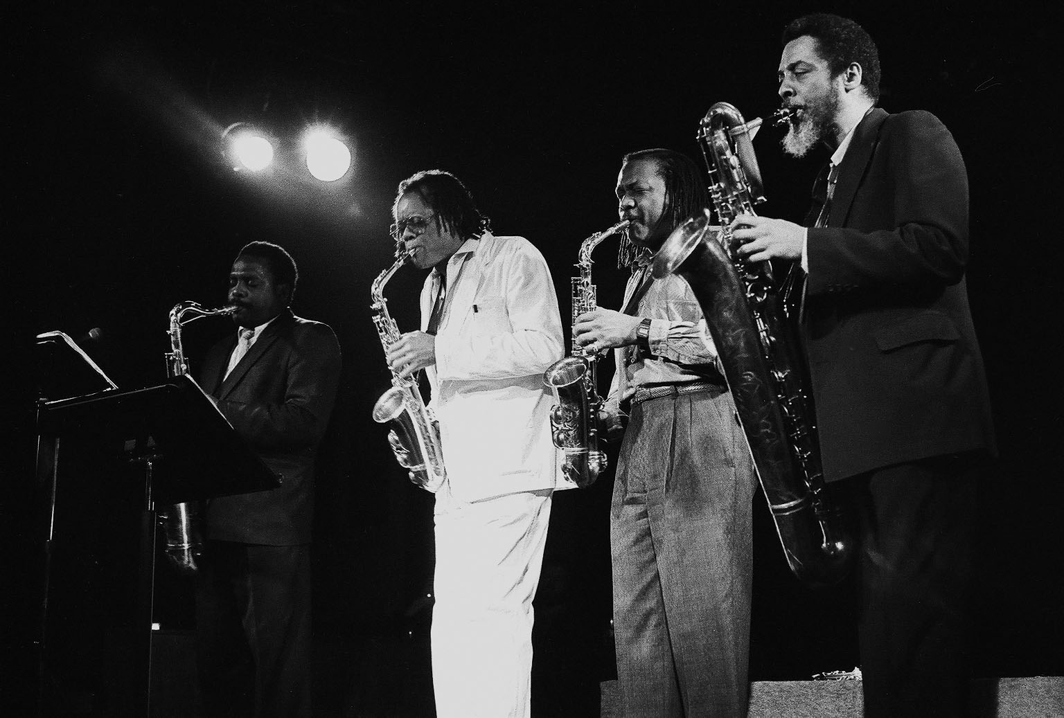 Tiempo de Jazz Emisión 85 Mix! 38 Varios artistas 1955 2016