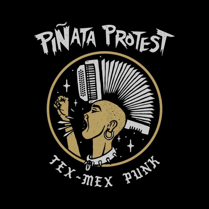 PinataProtest