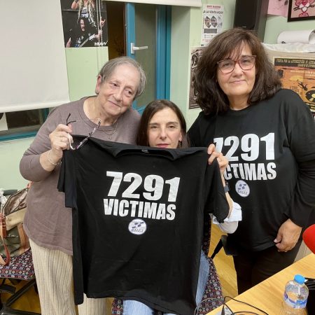 En Ágora Sol Radio desde Catalunya, CLM, CyL y Madrid sobre residencias 6 nov 2025